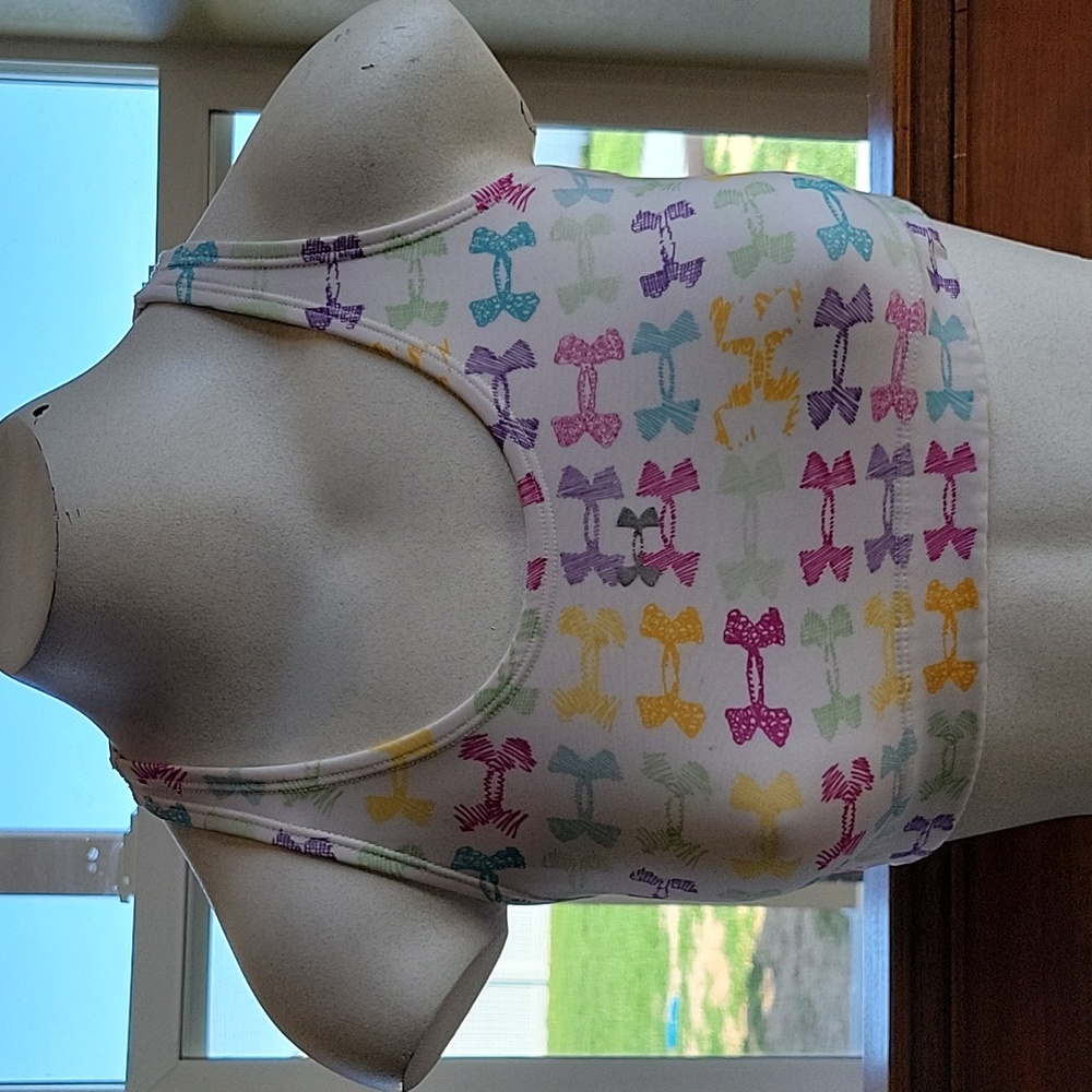 Under Armor Sports Bra